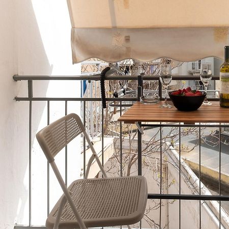 Diana'S Apartment Афины Экстерьер фото