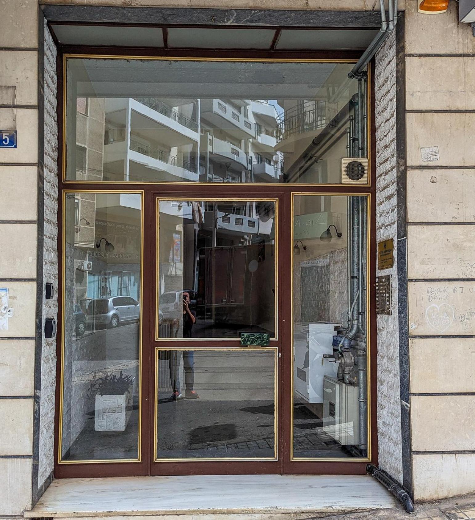 Diana'S Apartment Афины Экстерьер фото